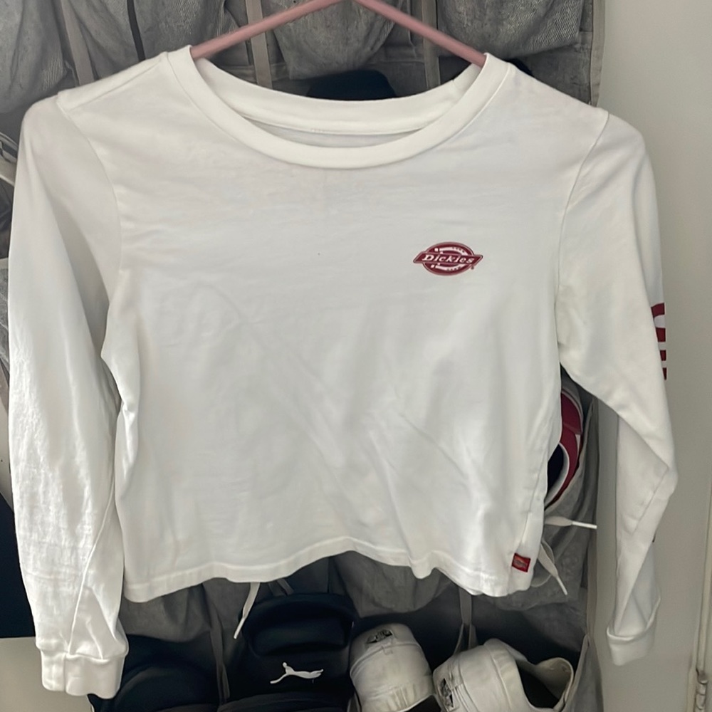 dickies long sleeve